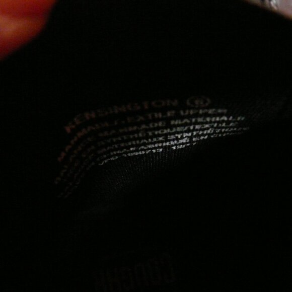 Cougar Kensington Rain Boots - 6 - Picture 8 of 9